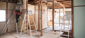 Entreprise de rénovation de la maison et de rénovation d’appartement à Cormes